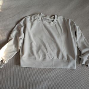 Lululemon All Yours Crew